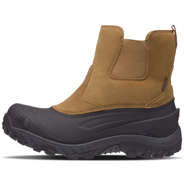 THE NORTH FACE Men's Chilkat 4 Pull-On Boots