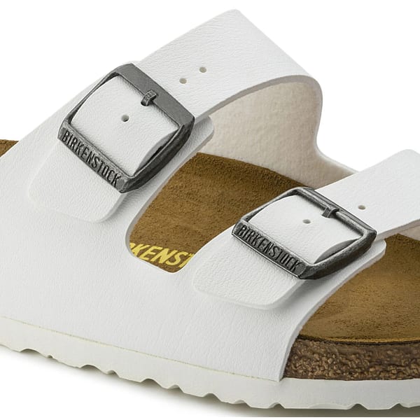 BIRKENSTOCK Women's Arizona Soft Footbed Sandals