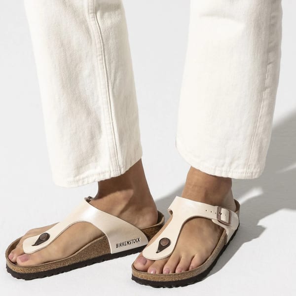 BIRKENSTOCK Women's Gizeh Thong Sandals