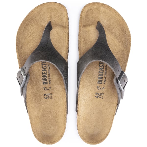 BIRKENSTOCK Men's Como Thong Sandals