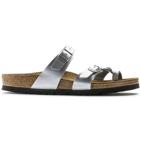 BIRKENSTOCK Women's Mayari Toe Strap Sandals