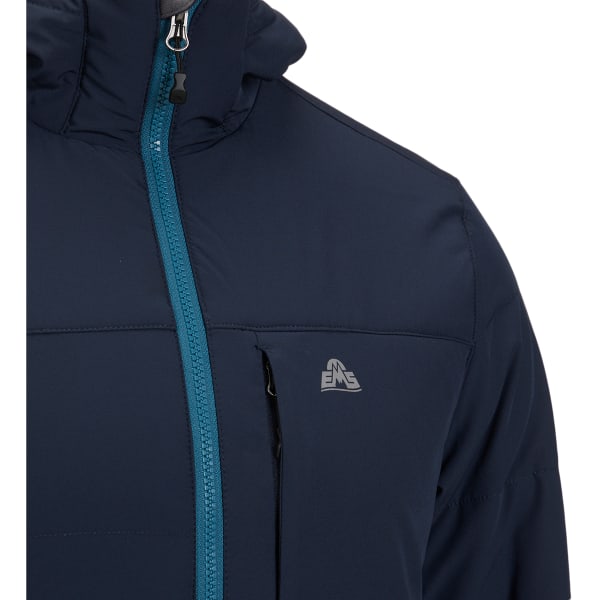 EMS Men's Vortex Midlayer Insulated Jacket