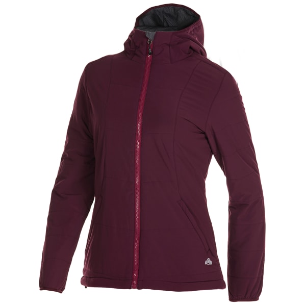 EMS Women's Vortex Midlayer Insulated Jacket