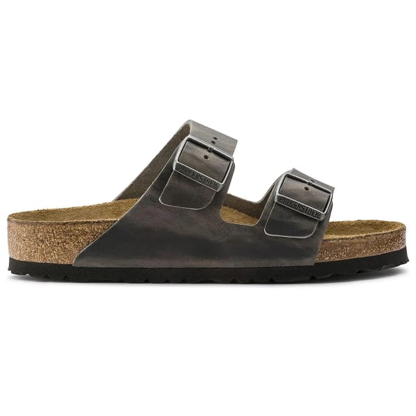 BIRKENSTOCK Men's Arizona Soft Footbed Sandals