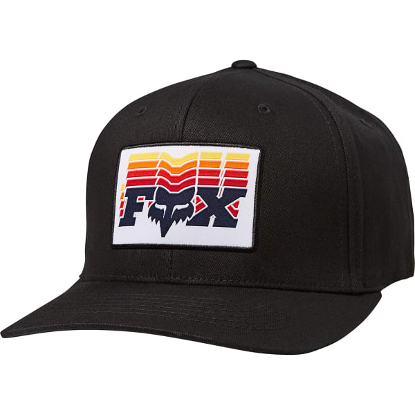 FOX Men's Off Beat Flex Hat