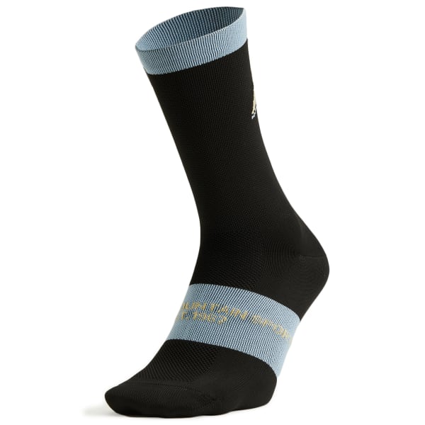 GIRO Comp Racer High Rise Socks