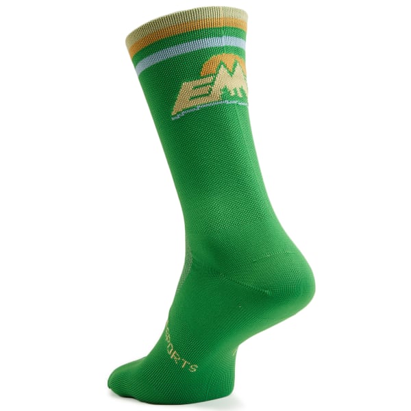 GIRO Comp Racer High Rise Socks