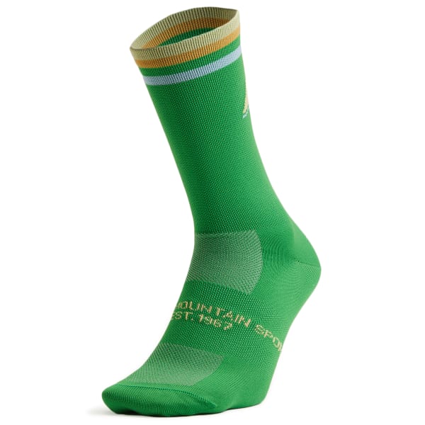 GIRO Comp Racer High Rise Socks