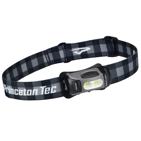 PRINCETON TEC Refuel Headlamp