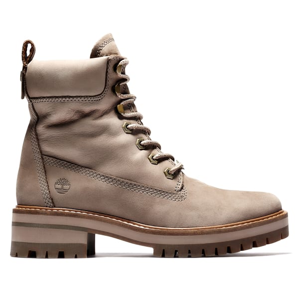 TIMBERLAND Women's Courmayeur Valley 6" Boots