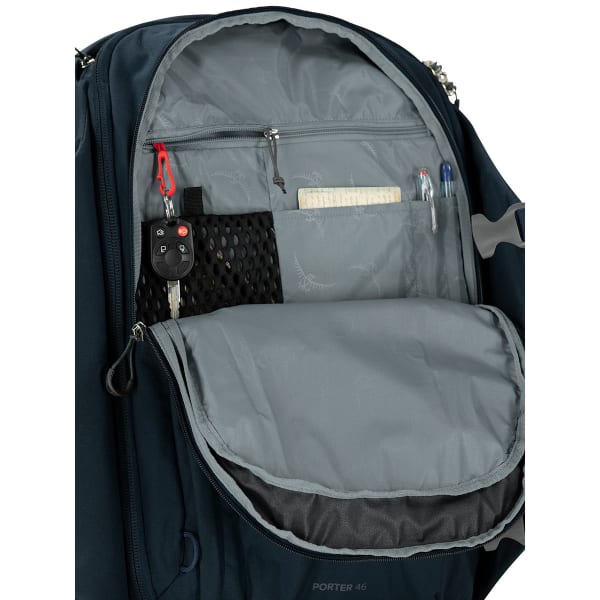 OSPREY Porter 46 Pack