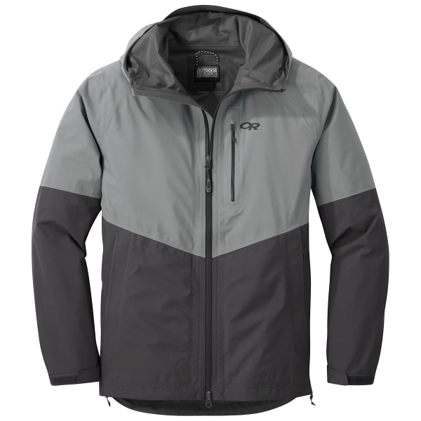 OUTDOOR RESEARCH Men's Foray GORE-TEX Jacket