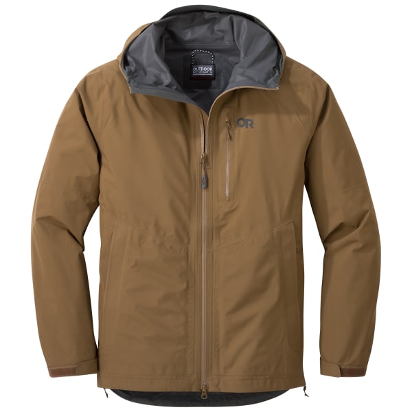 OUTDOOR RESEARCH Men's Foray GORE-TEX Jacket