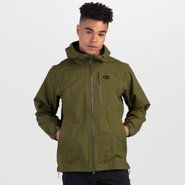 OUTDOOR RESEARCH Men's Foray GORE-TEX Jacket