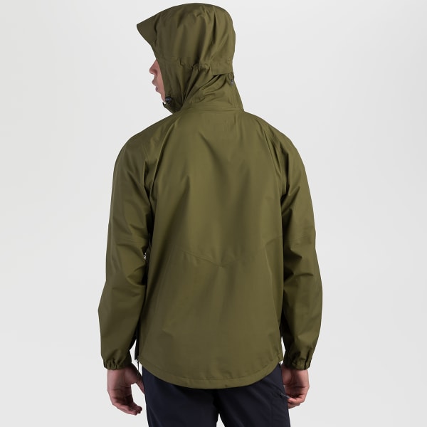 OUTDOOR RESEARCH Men's Foray GORE-TEX Jacket