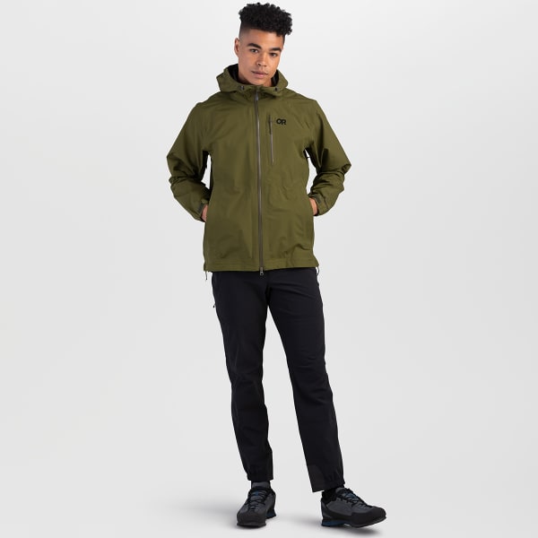 OUTDOOR RESEARCH Men's Foray GORE-TEX Jacket