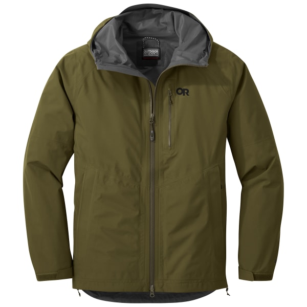 OUTDOOR RESEARCH Men's Foray GORE-TEX Jacket