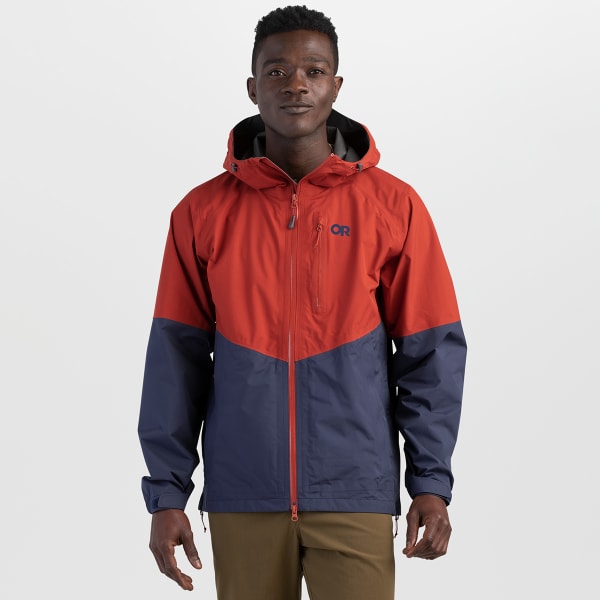 OUTDOOR RESEARCH Men's Foray GORE-TEX Jacket