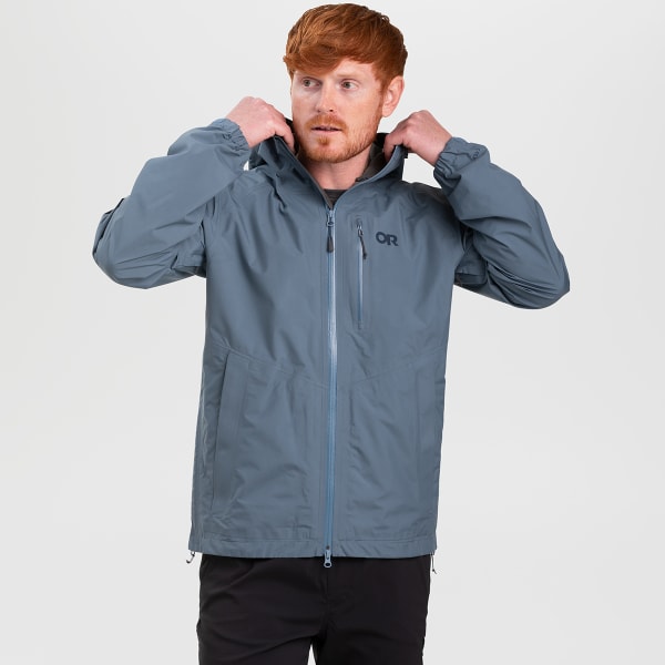 OUTDOOR RESEARCH Men's Foray GORE-TEX Jacket