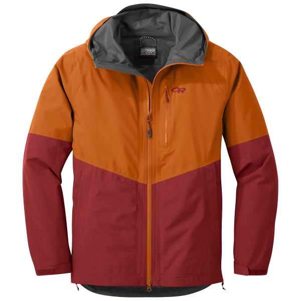 OUTDOOR RESEARCH Men's Foray GORE-TEX Jacket