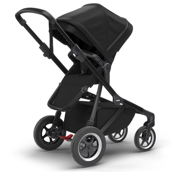 THULE Sleek City Stroller