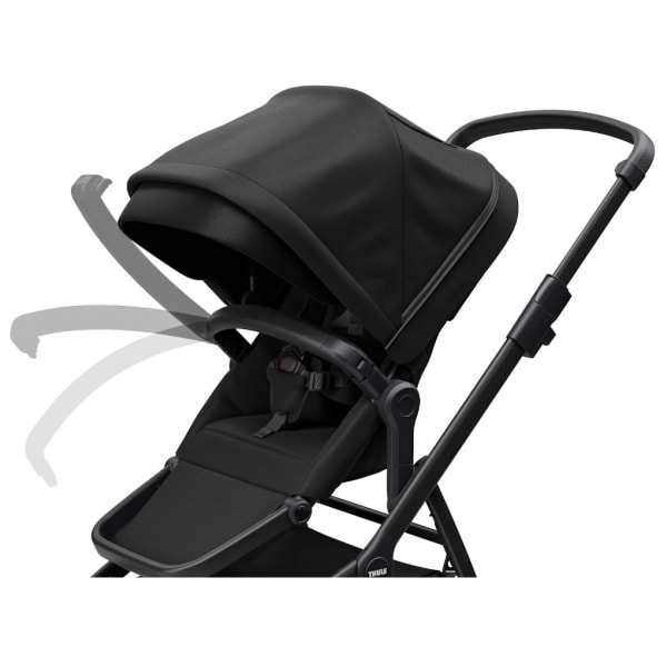 THULE Sleek City Stroller