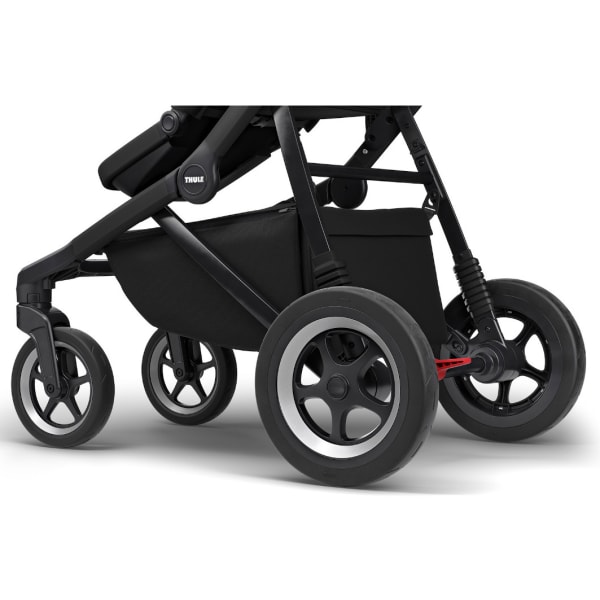 THULE Sleek City Stroller