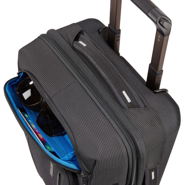 THULE Crossover 2 Carry On Spinner Travel Bag