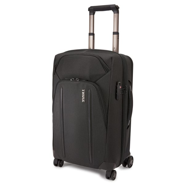 THULE Crossover 2 Carry On Spinner Travel Bag
