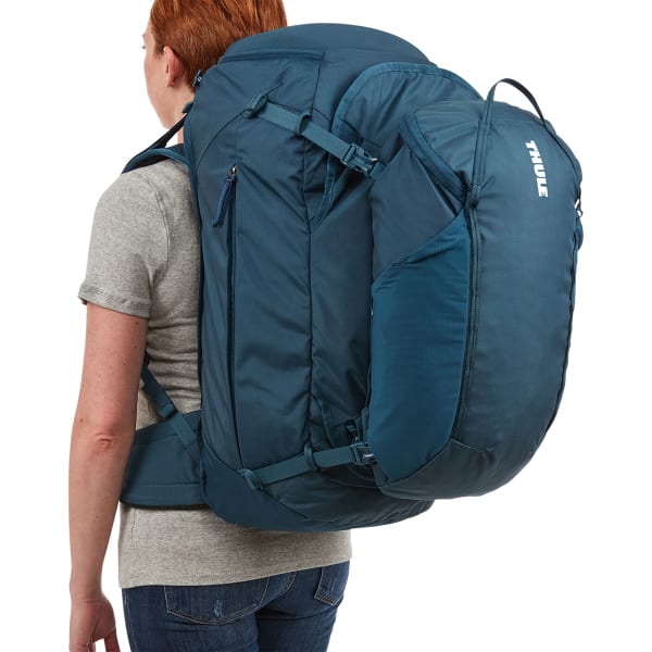 haar informatie Welkom THULE Women's Landmark 70L Travel Backpack - Eastern Mountain Sports