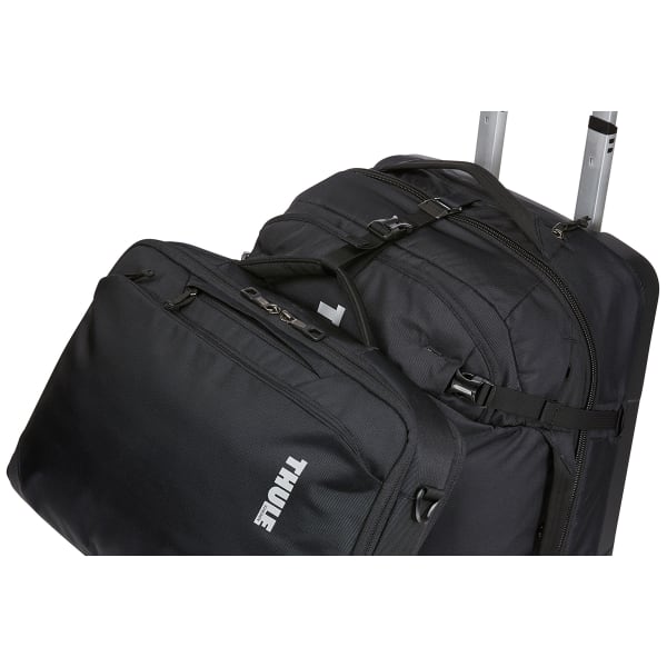 THULE Subterra 55 cm / 22 in. Wheeled Duffel