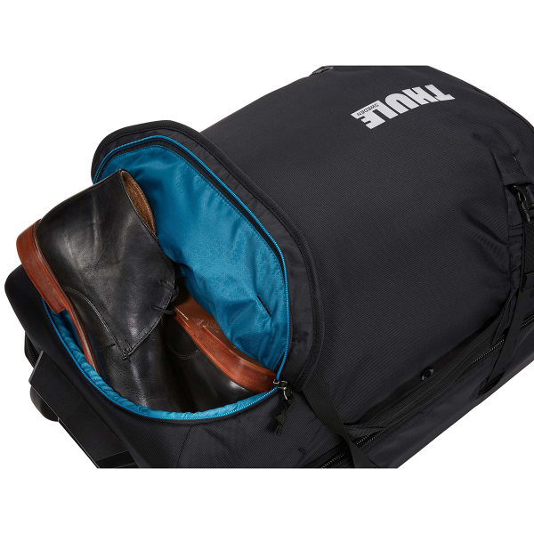 THULE Subterra 55 cm / 22 in. Wheeled Duffel