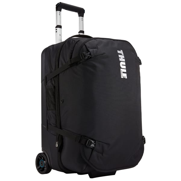 THULE Subterra 55 cm / 22 in. Wheeled Duffel