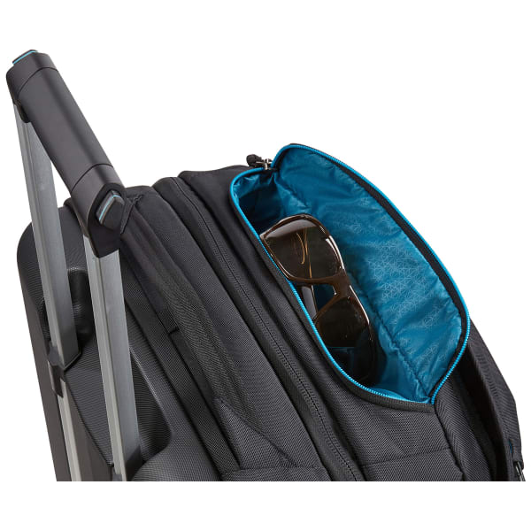 THULE Subterra 70 cm / 28 in. Wheeled Duffel