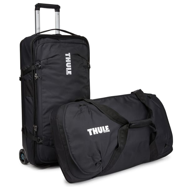 THULE Subterra 75 cm / 30 in. Wheeled Duffel