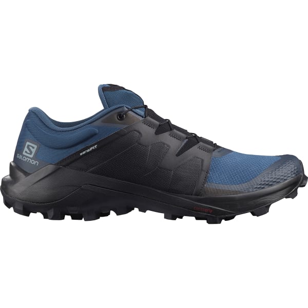 SALOMON Men's Wildcross Trail Running Shoe