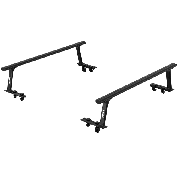 THULE Xsporter Pro Mid Car Rack