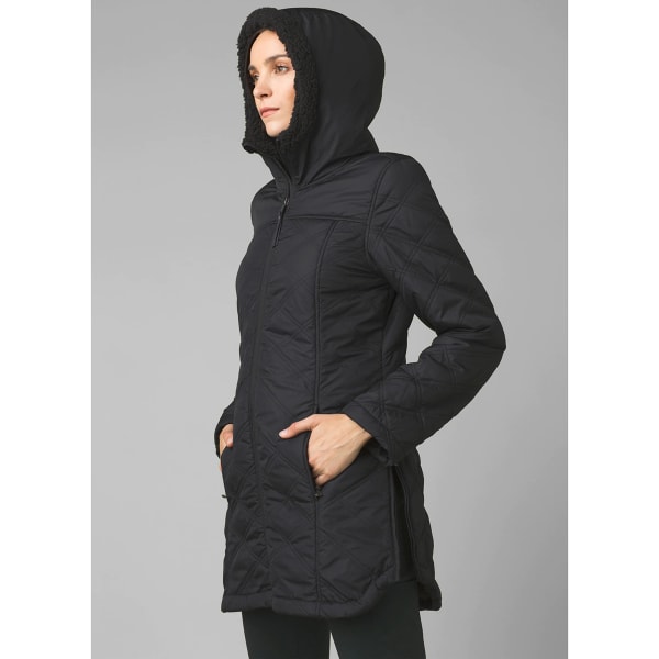 PRANA Women's Elsa Coat