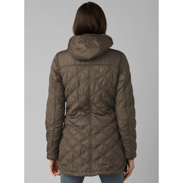 PRANA Women's Elsa Coat