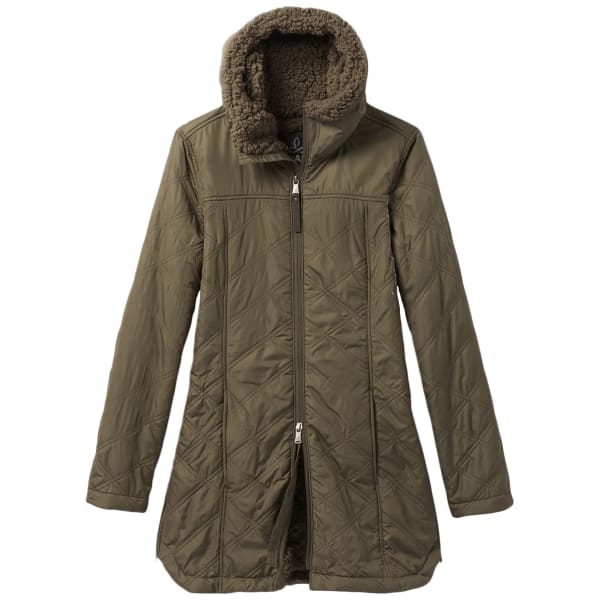 PRANA Women's Elsa Coat