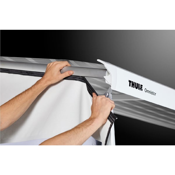 THULE Rain Blocker G2-Side Panel S