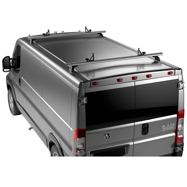 THULE TracRac Van ES (Dodge Ram ProMaster City, 14- )