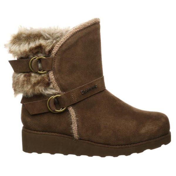 BEARPAW Women's Arielle Boot