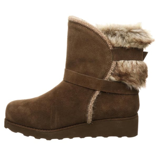 BEARPAW Women's Arielle Boot - Eastern Mountain Sports