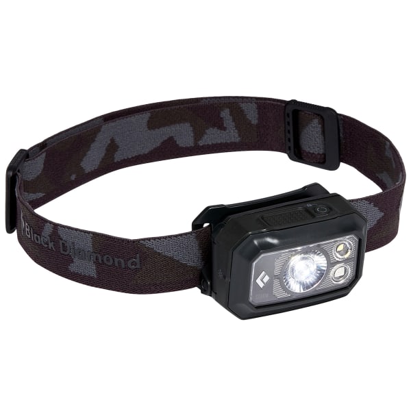 BLACK DIAMOND Storm 400 Headlamp