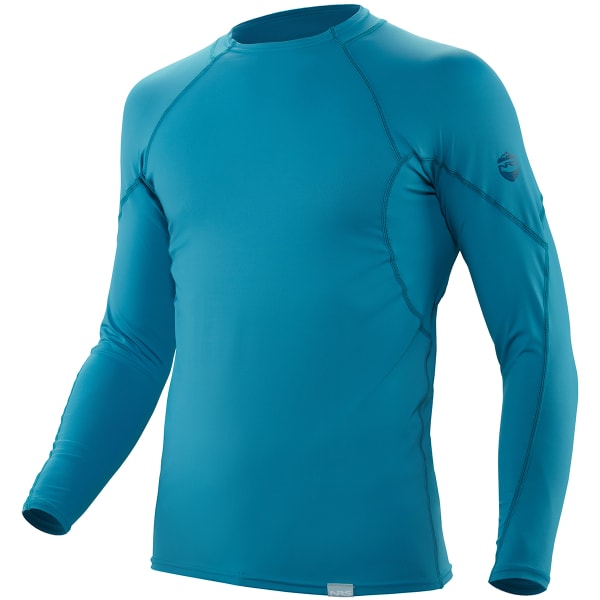 NRS Men's H2Core Rashguard Long-Sleeve Shirt