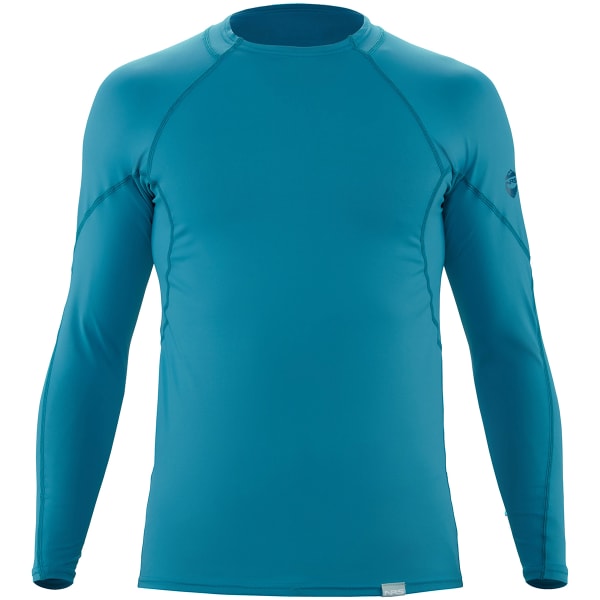 NRS Men's H2Core Rashguard Long-Sleeve Shirt