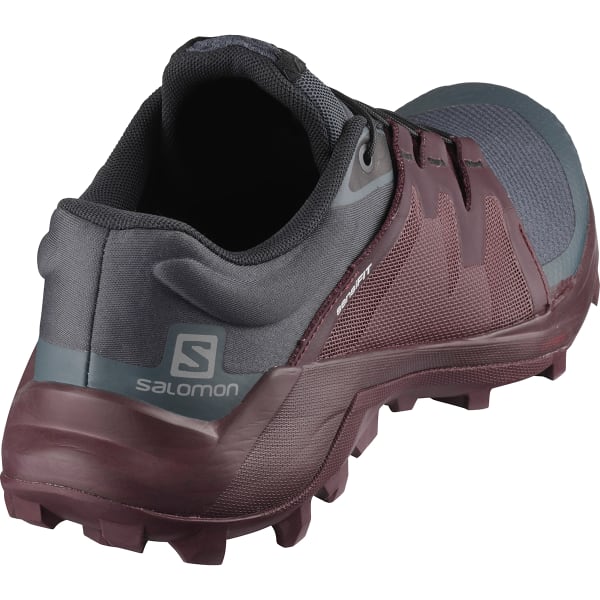 SALOMON Women's Wildcross Trail Running Shoe