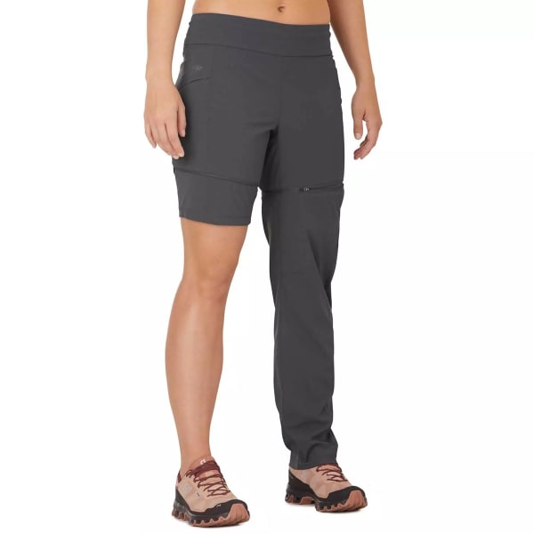 OUTDOOR RESEARCH Women's Equinox Convertible Pants