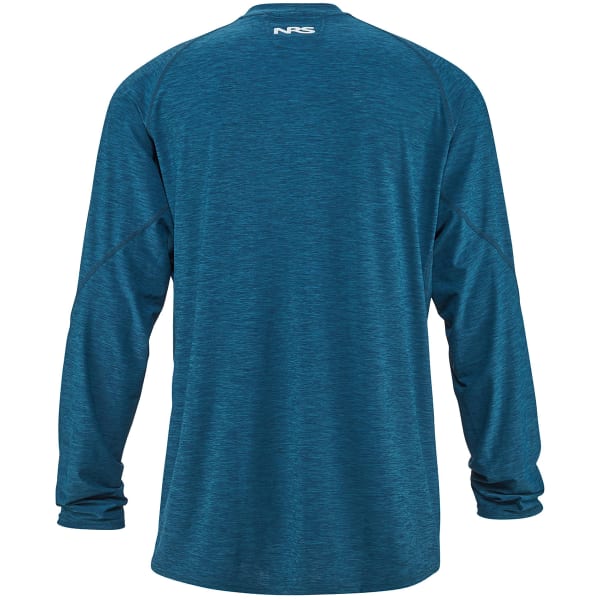 NRS Men's H2Core Silkweight Long-Sleeve Shirt